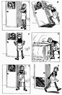 物极必反的意思是什么?