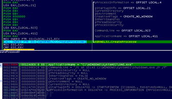 电脑病毒petya会有什么影响