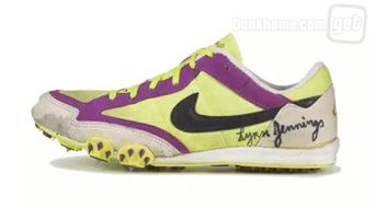 耐克钉鞋哪款适合100米,耐克钉鞋哪个系列最好