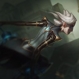 lol卡蜜尔台词是什么 卡蜜尔全部语录汇总