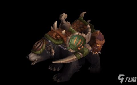 魔兽世界猎人宠物有什么区别