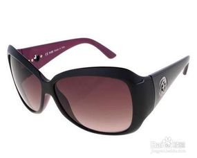 太阳镜品牌排名