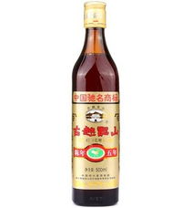 古越龙山花雕酒保质期