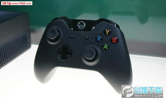 xbox360手柄驱动教程