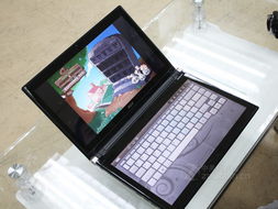 笔记本怎么设置双屏