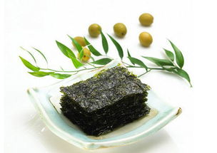 海苔吃多了有害吗？