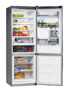 冰箱十大排名？