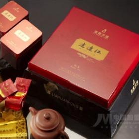 厦门连连赞茶业适合做加盟吗？想入行茶叶。想加盟