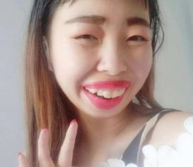 快手上的嘟嘟姐是哪个