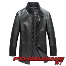 真皮皮衣一般多少钱