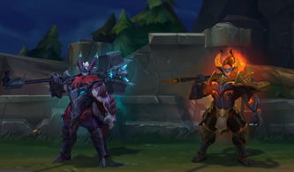 LOL什么好打铁男?