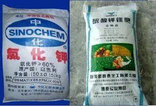 磷酸二氢钾是什么肥