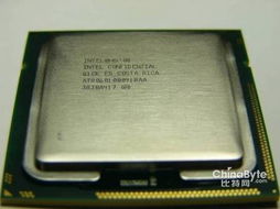 i7处理器什么型号最好？