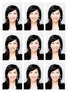 标准2寸照片尺寸是多少？