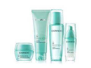 自然堂的护肤品怎样啊