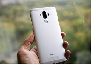 华为Mate9价格是多少 华为Mate9首发报价