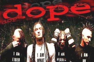 dope