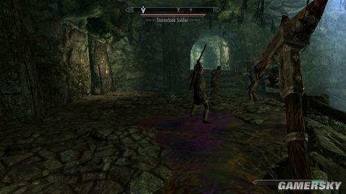 上古卷轴5法师详细攻略。