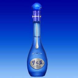 梦之蓝m6多少钱一瓶，