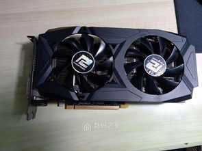 迪兰rx580 8g