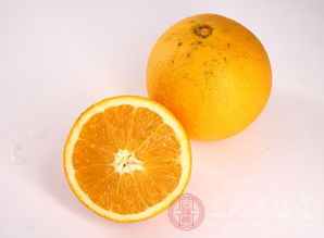吃橙子有什么好处？