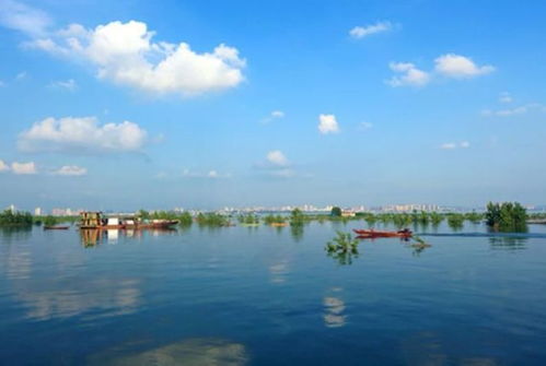 湖南湖北的湖是指什么湖?