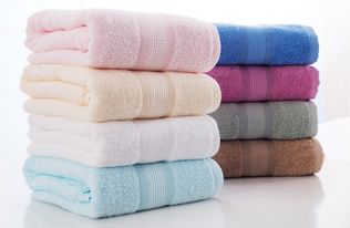 毛巾品牌排行榜前十名中国,毛巾品牌排行榜