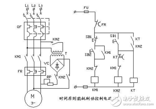 三相电机功率怎么计算？