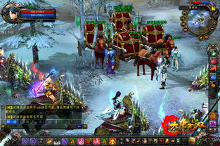 大唐无双零论坛app礼包怎么领取