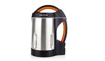 九阳豆浆机使用说明书