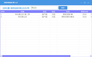迅雷下载资源怎么找？