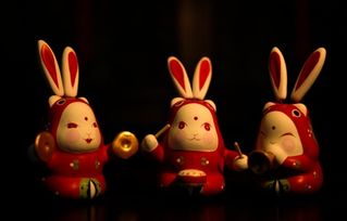 兔子灯笼手工制作视频