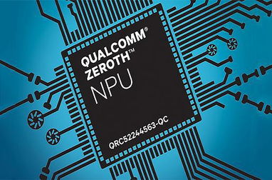 手机npu是什么意思啊