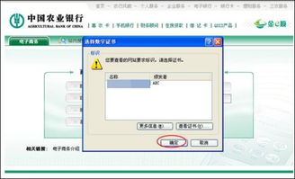 农行网上银行k宝密码忘了怎么办