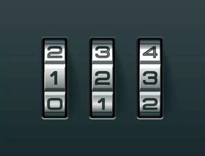 密码锁忘记管理员密码该怎么办