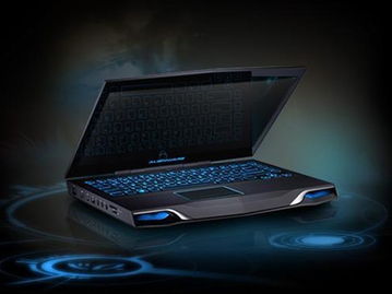 戴尔外星人笔记本怎么样