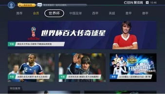 海外党怎么看2018世界杯中文直播？