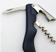 开瓶器使用,开罐器怎么用