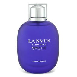 香水lanvin,lanvin香水好闻吗