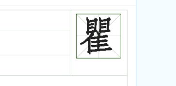 褚姓氏怎么读音是什么
