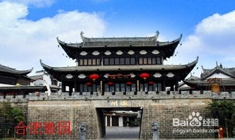 合肥市有哪些好玩的地方？