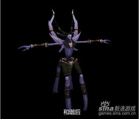 暗黑3的国服时间