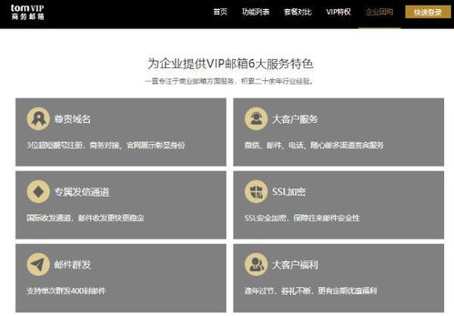 com .cn域名和vip域名哪个好？