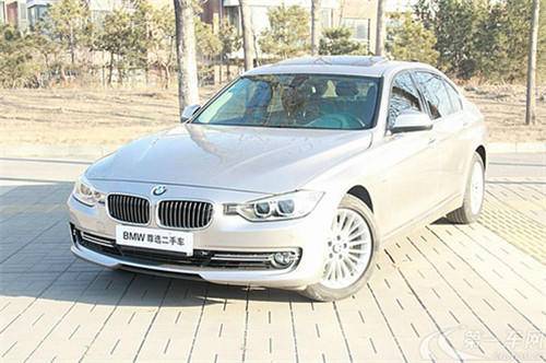 宝马530li报价