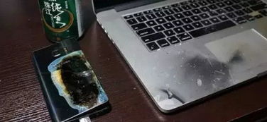 三星note7 35例爆炸有国内的吗