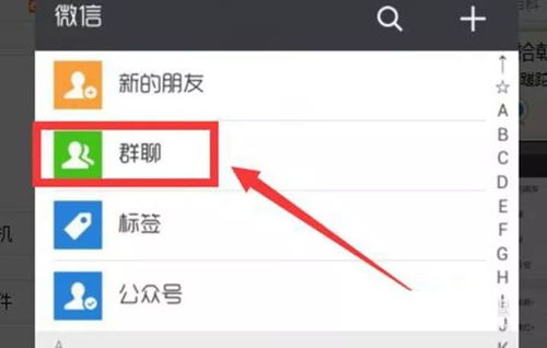 什么是“使用互联网群组信息服务”？