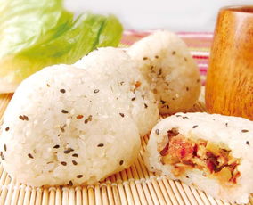 热饭团微波炉几分钟