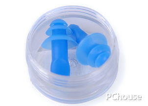 游泳耳塞怎么用？