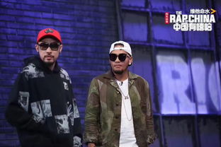 中国有嘻哈总决赛冠军是谁