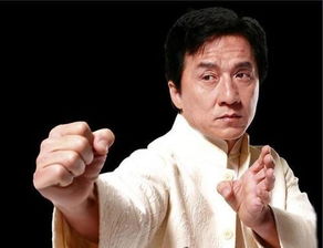 成龙原名是什么